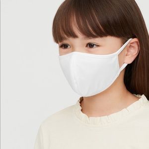 pack of 3 kids face mask